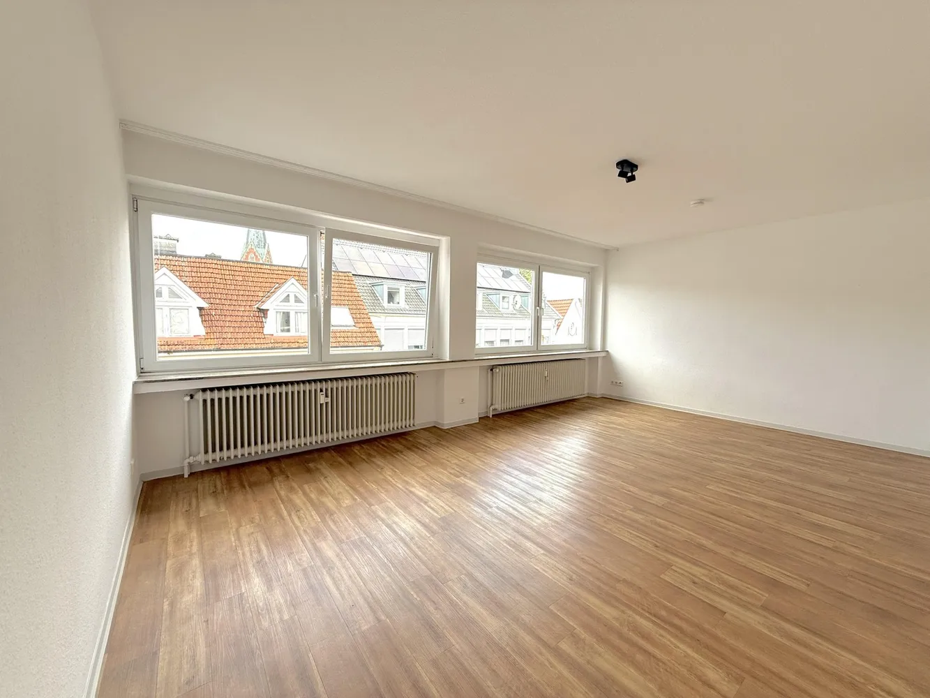 3 Zimmer Wohnung mit 115 m² in Lingen (Ems) – Bild 1