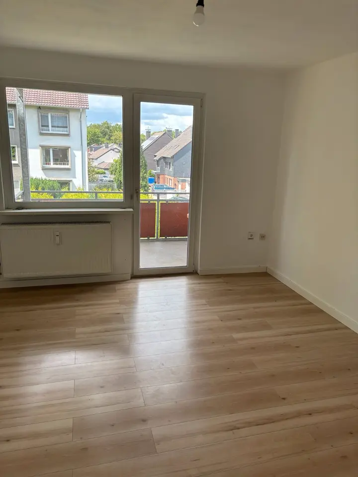 2 Zimmer Wohnung mit 60 m² in Bochum – Bild 1