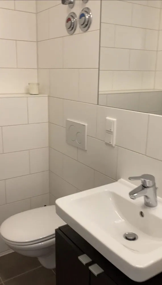1 Zimmer Wohnung mit 20 m² in München – Bild 3