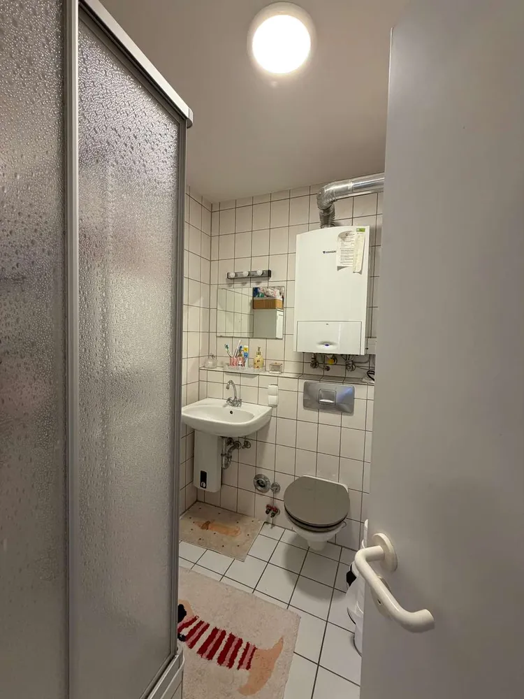 1 Zimmer Wohnung mit 36 m² in Koblenz – Bild 7