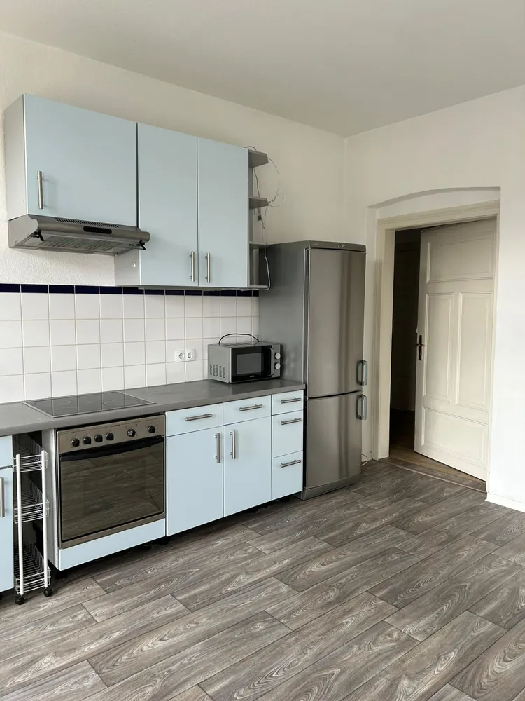 2 Zimmer Wohnung mit 84 m² in Görlitz – Bild 11