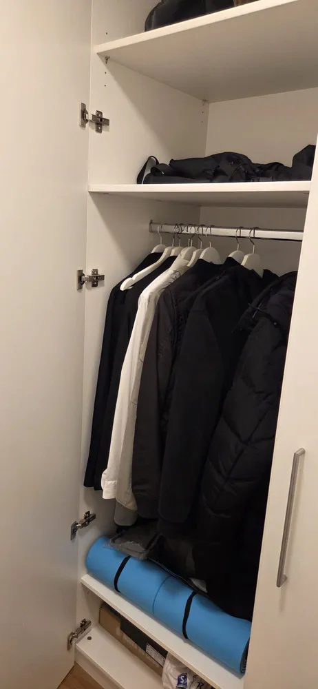 1 Zimmer Wohnung mit 31 m² in Bochum – Bild 6