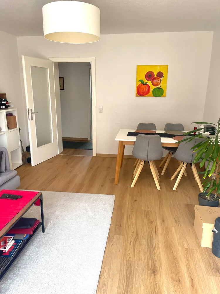 3 Zimmer Wohnung mit 75 m² in Mannheim – Bild 12
