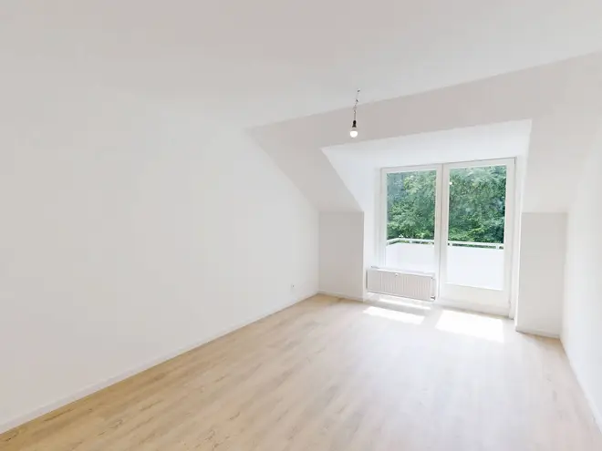 3 Zimmer Wohnung mit 93 m² in Hamburg – Bild 1