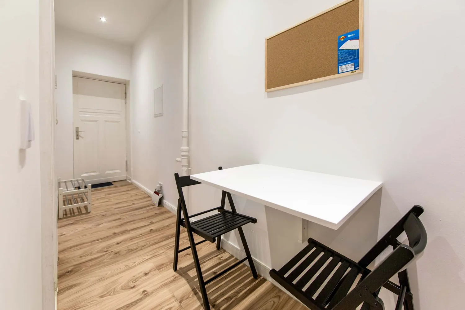 Shared room with 12 m² in Berlin – Photo 7
