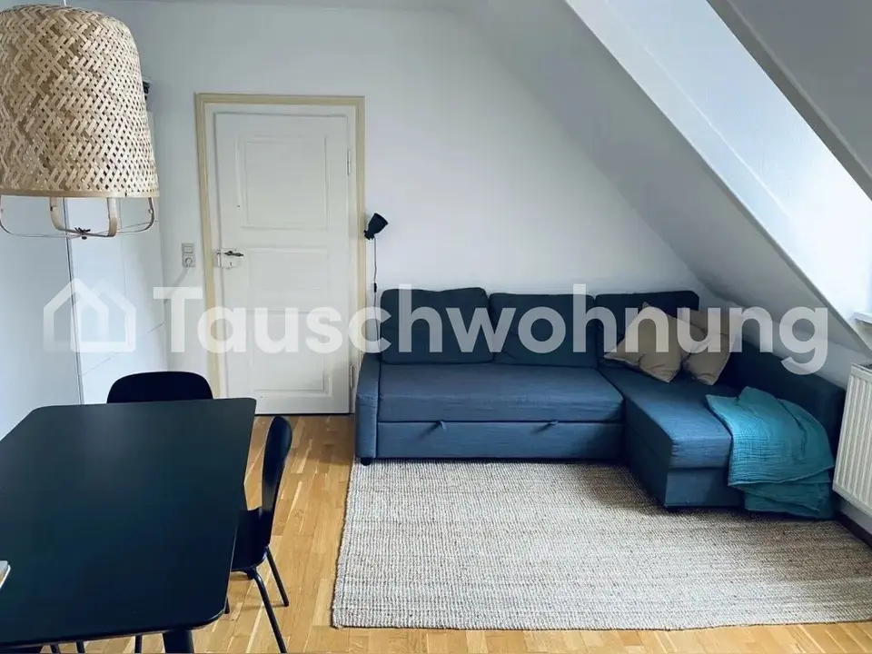 2 Zimmer Wohnung mit 20 m² in Freiburg im Breisgau – Bild 1
