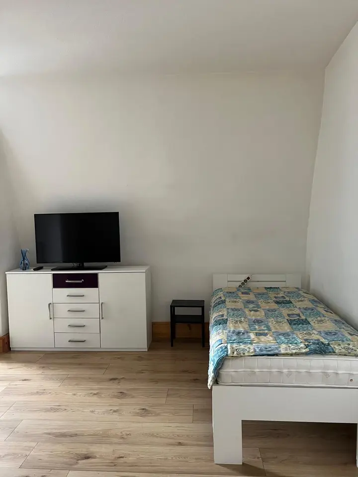 WG-Zimmer mit 24 m² in Quakenbrück – Bild 2