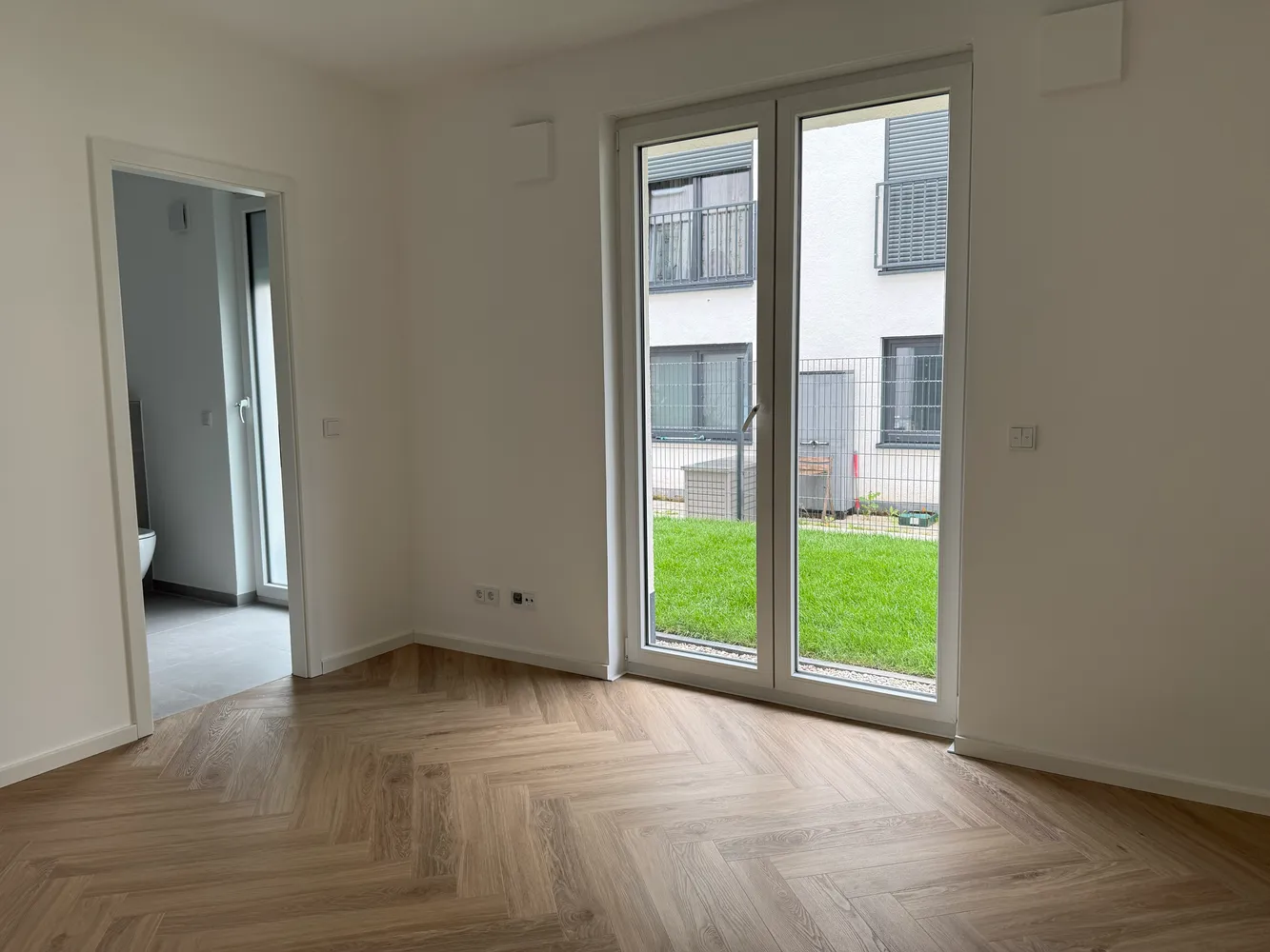 4 Zimmer Wohnung mit 104 m² in Frankfurt am Main – Bild 11