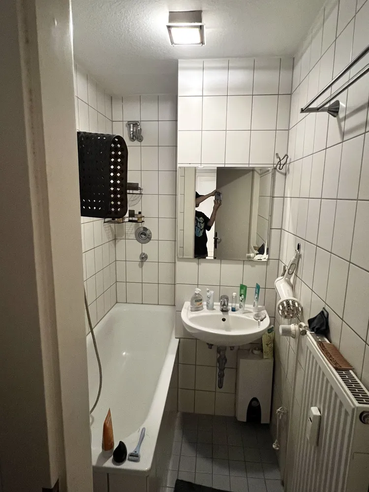 2 room apartment with 51 m² in Nuremberg – Photo 7