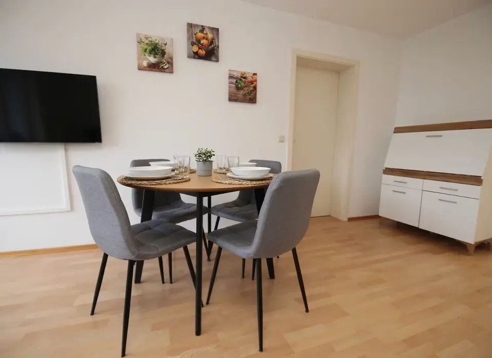 2 Zimmer Wohnung mit 53 m² in Karlsruhe – Bild 7