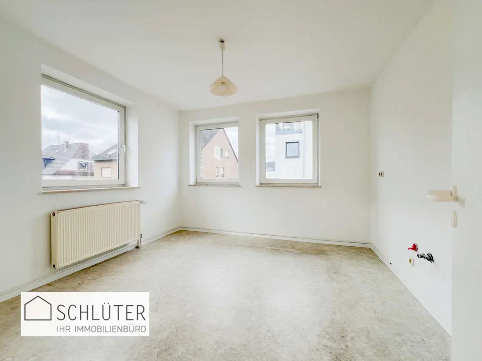 3 Zimmer Wohnung mit 95 m² in Paderborn – Bild 3