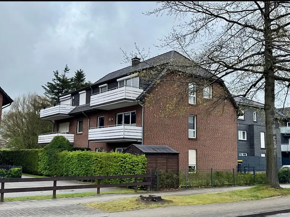 3 Zimmer Wohnung mit 64 m² in Delmenhorst – Bild 2