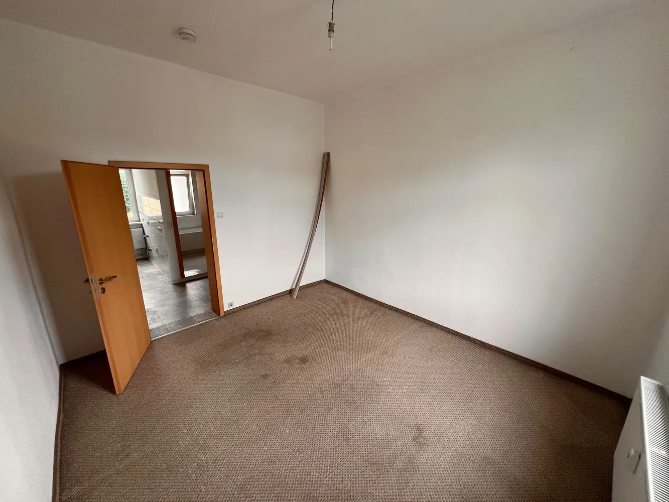 3 room apartment with 65 m² in Güstrow – Photo 4