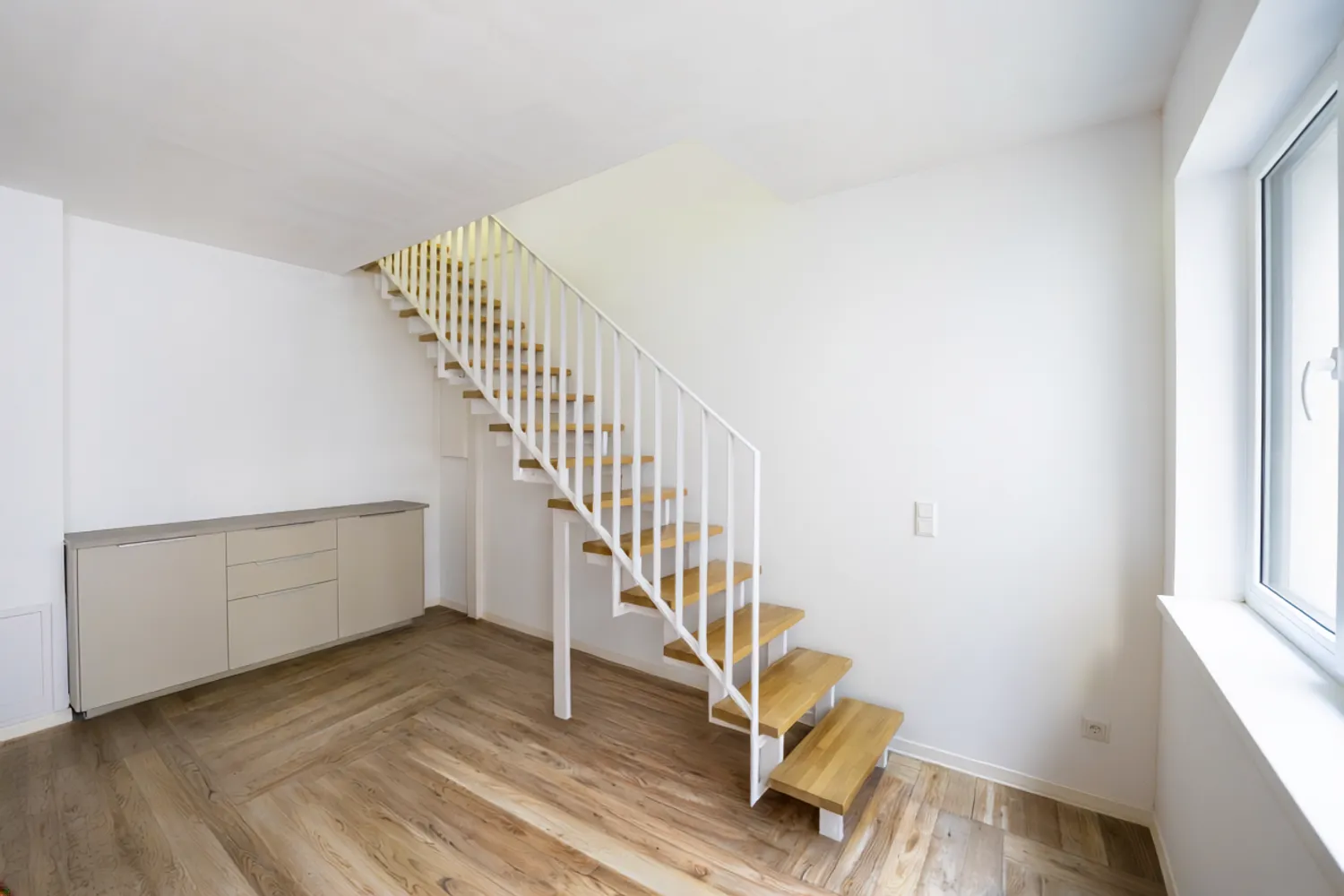3 Zimmer Wohnung mit 70 m² in Aachen – Bild 5
