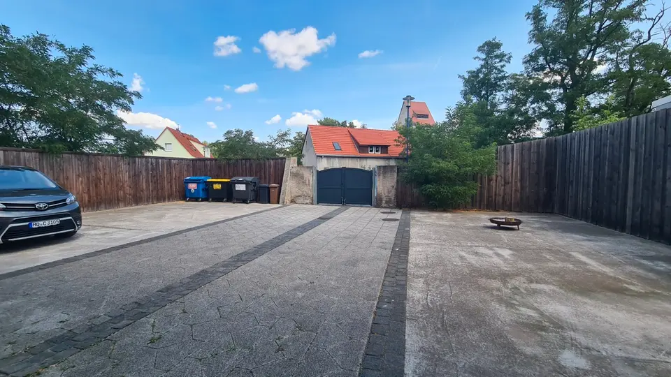 4 Zimmer Wohnung mit 105 m² in Merseburg – Bild 7