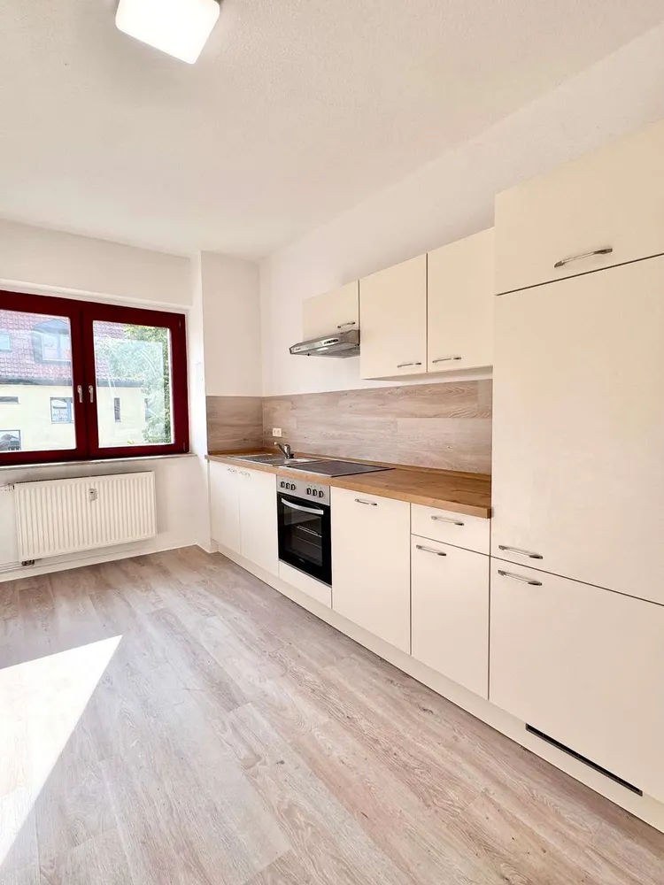 2 room apartment with 55 m² in Magdeburg – Photo 5