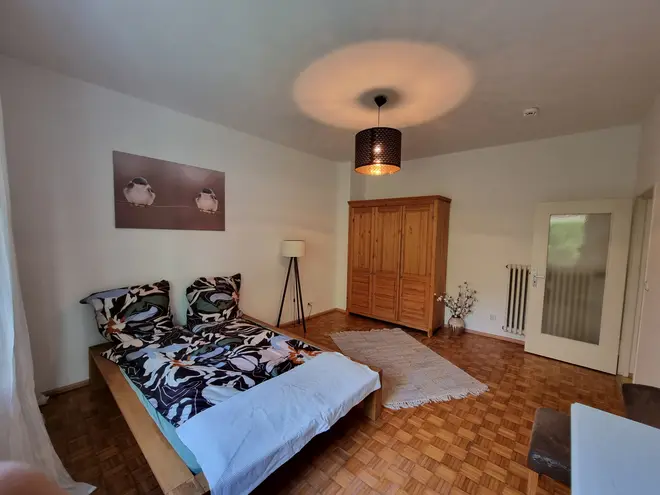 3 Zimmer Wohnung mit 75 m² in Berlin – Bild 7