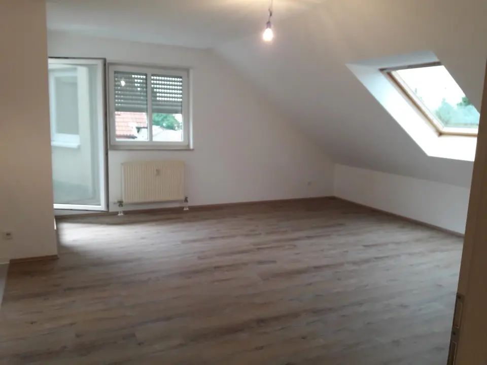 2 Zimmer Wohnung mit 58 m² in Heppenheim – Bild 9