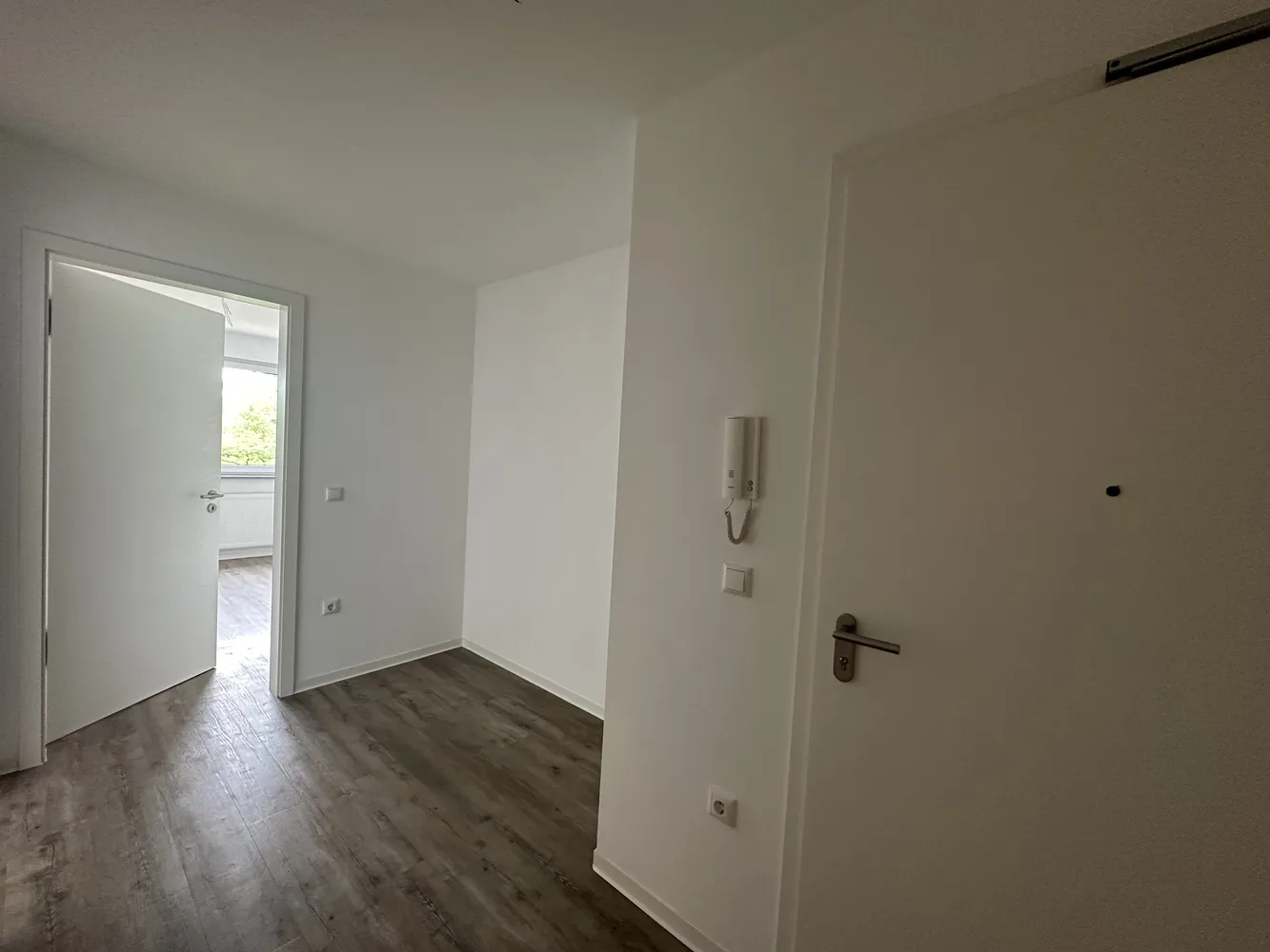 2 Zimmer Wohnung mit 53 m² in Hannover – Bild 7