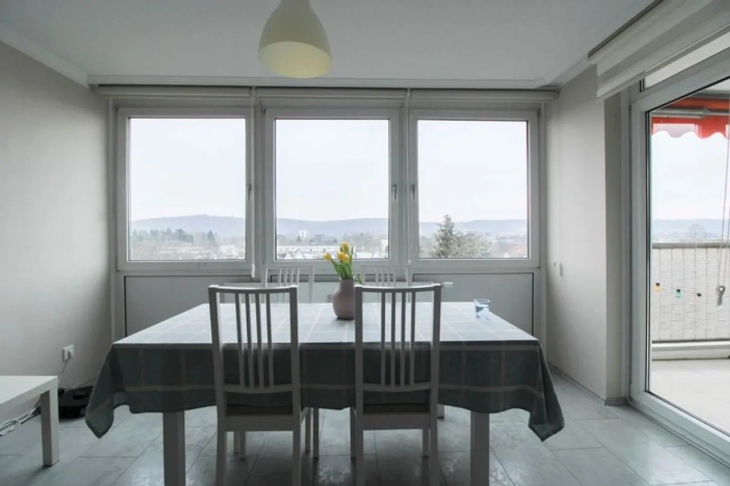 2 room apartment with 64 m² in Bonn – Photo 2