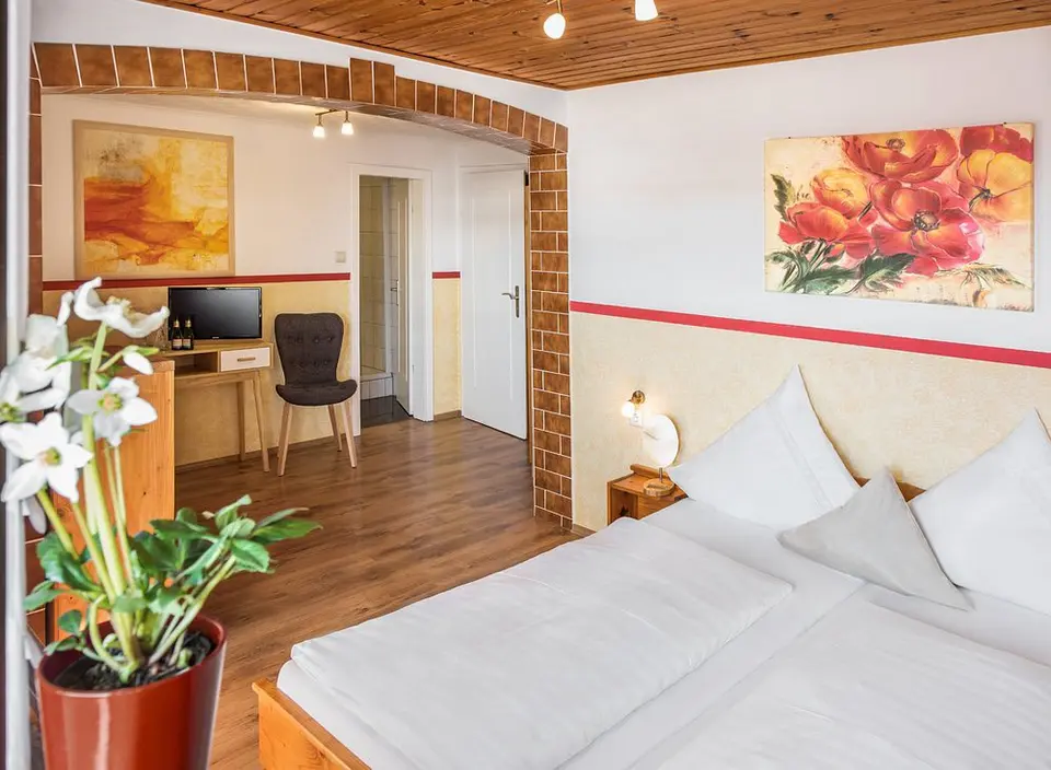 4 Zimmer Wohnung mit 105 m² in Greiz – Bild 9