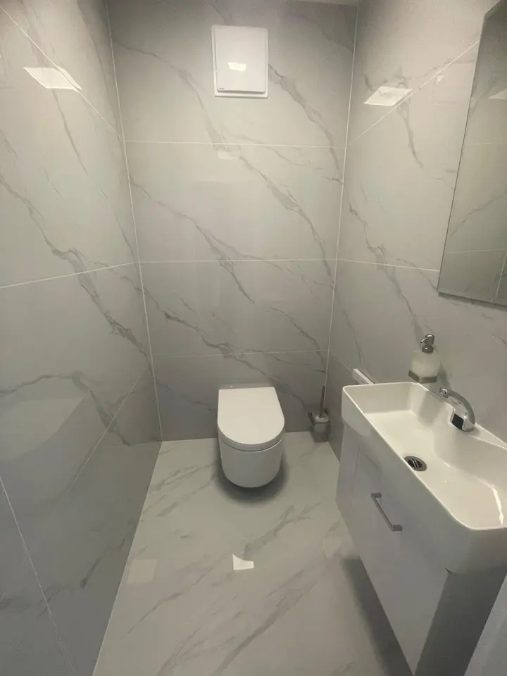 3 Zimmer Wohnung mit 96 m² in Quakenbrück – Bild 10