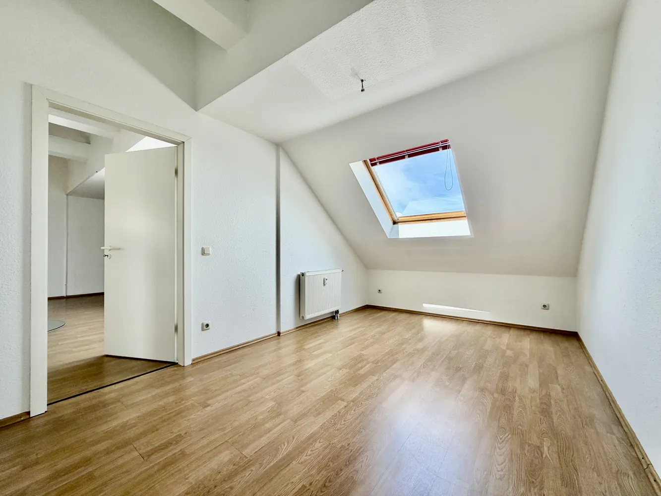 2 room apartment with 62 m² in Nuremberg – Photo 9