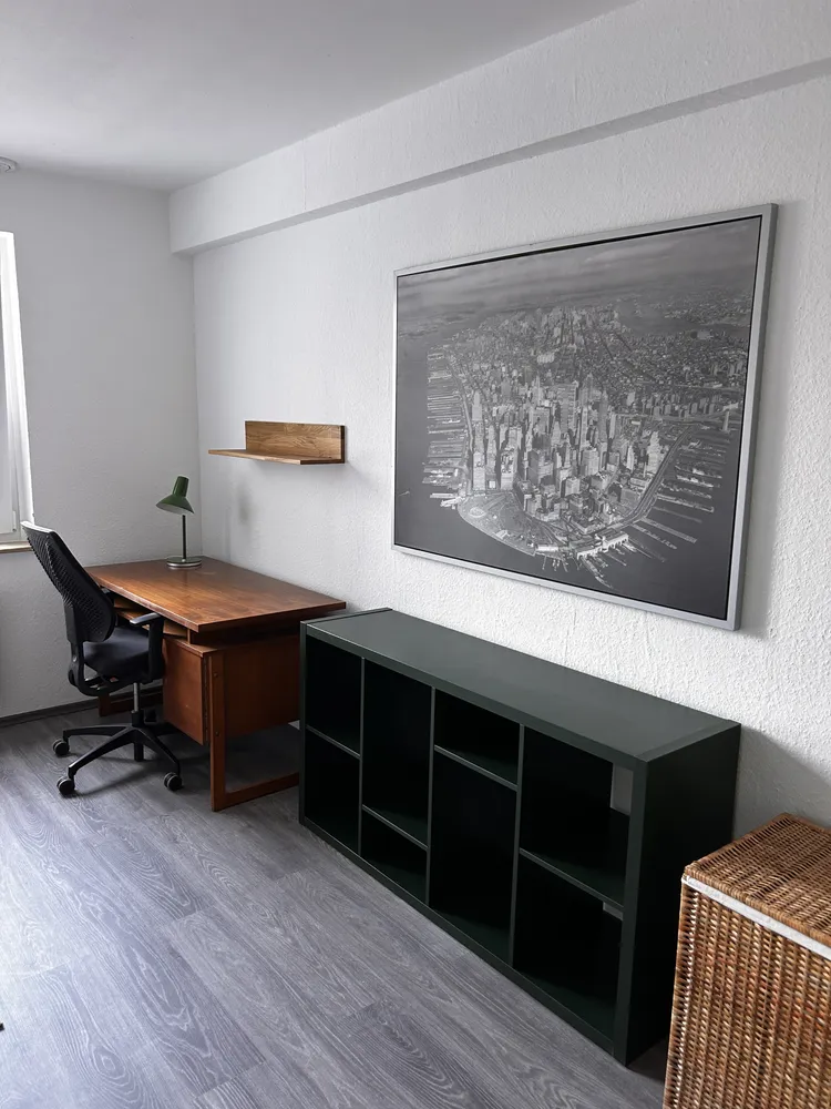 1 Zimmer Wohnung mit 23 m² in Essen – Bild 10