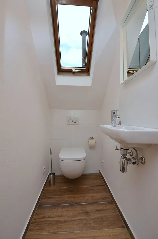 3 Zimmer Wohnung mit 55 m² in Stuttgart – Bild 4