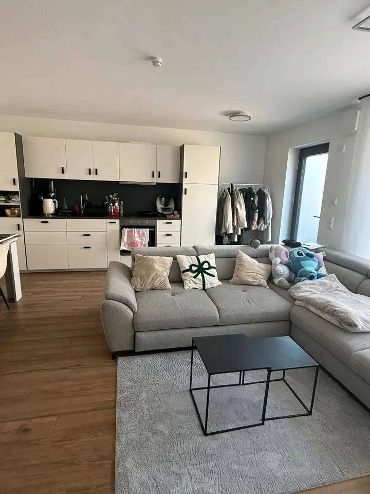 3 Zimmer Wohnung mit 62 m² in Biberach an der Riß – Bild 10