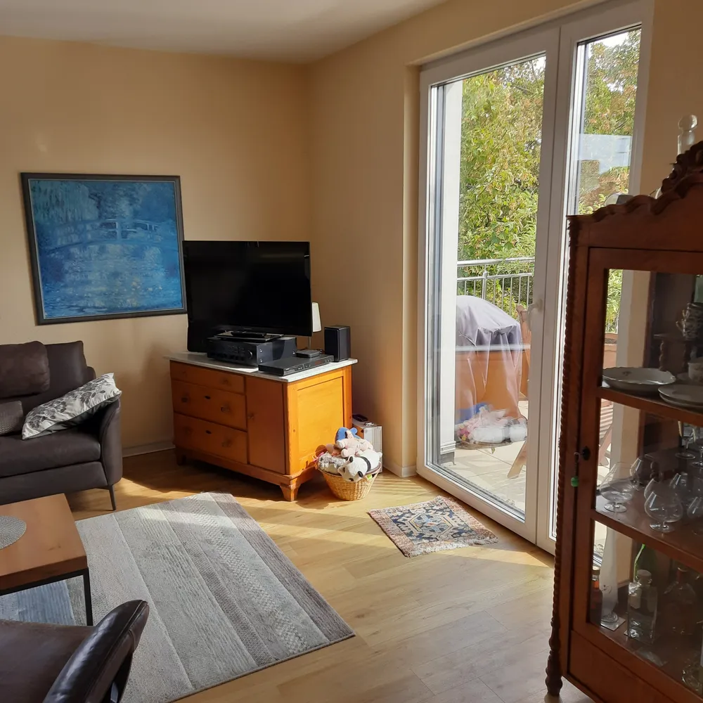 4 Zimmer Wohnung mit 130 m² in Worms – Bild 3