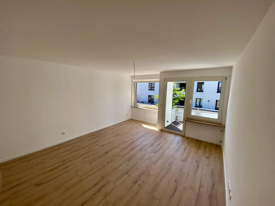 3 Zimmer Wohnung mit 70 m² in Kamp-Lintfort – Bild 3