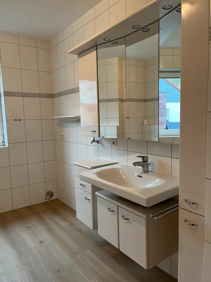 4 Zimmer Wohnung mit 98 m² in Lingen – Bild 6