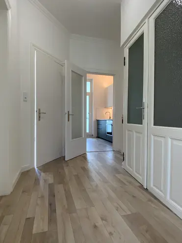 3 Zimmer Wohnung mit 62 m² in Bremen – Bild 4