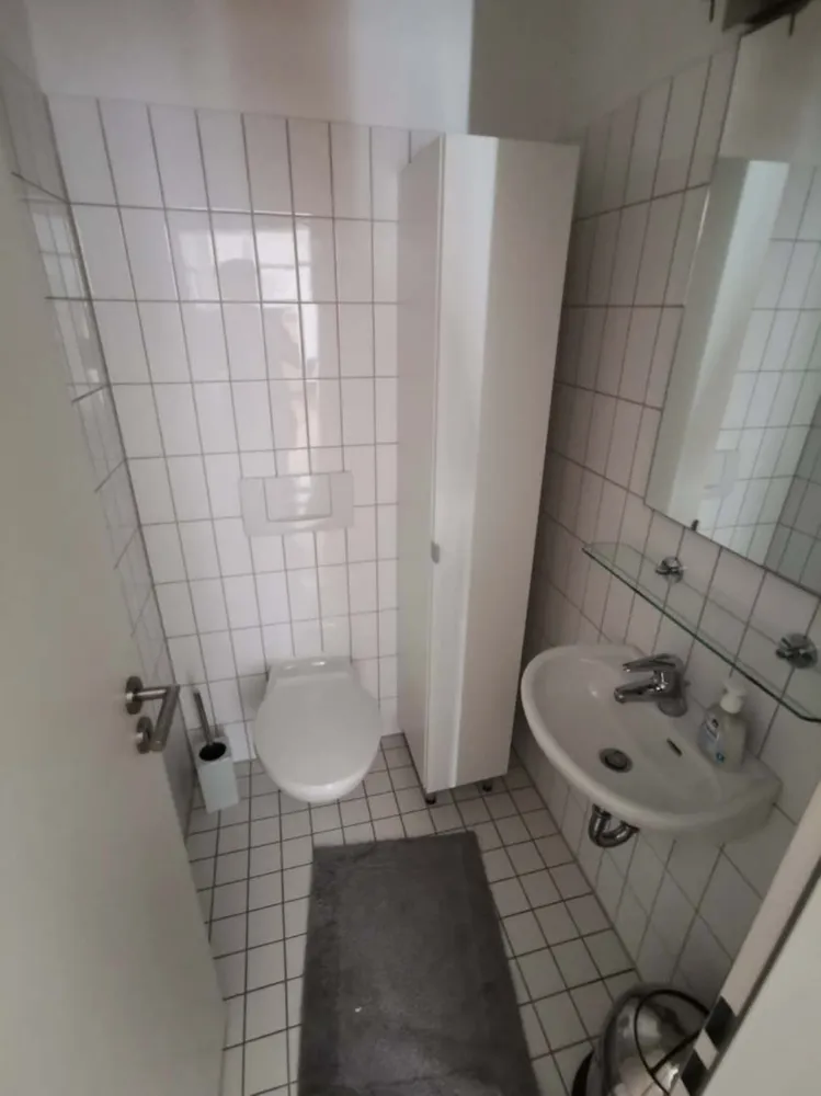 2 Zimmer Wohnung mit 75 m² in Münster – Bild 8