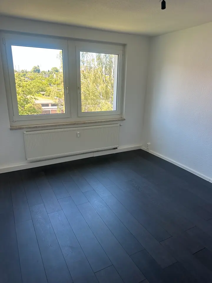 2 Zimmer Wohnung mit 47 m² in Crimmitschau – Bild 8