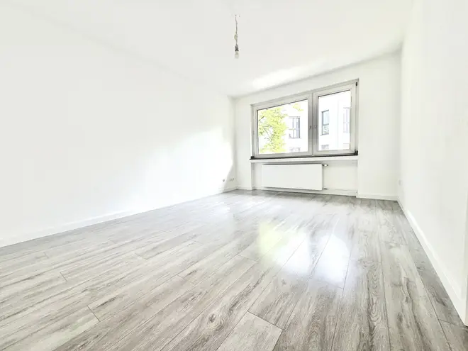 3 Zimmer Wohnung mit 50 m² in Essen – Bild 2