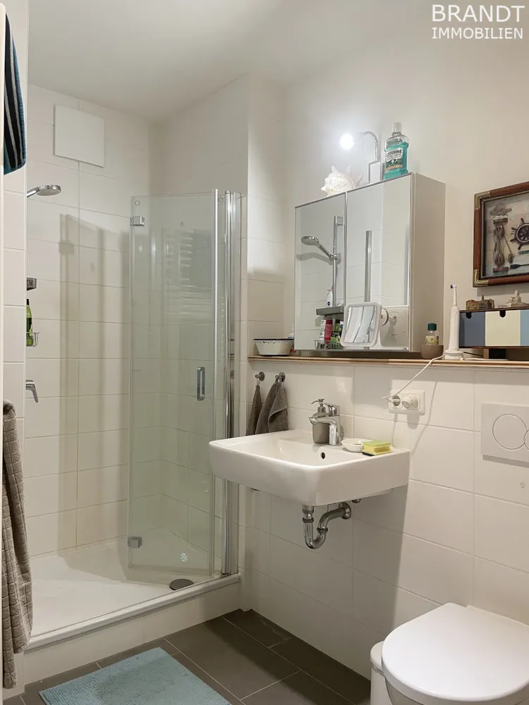 3 Zimmer Wohnung mit 82 m² in Hamburg – Bild 3