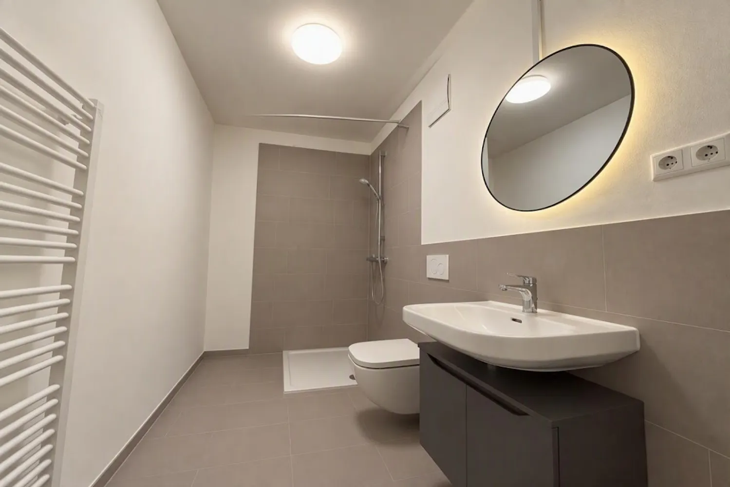 2 Zimmer Wohnung mit 49 m² in Kiel – Bild 3