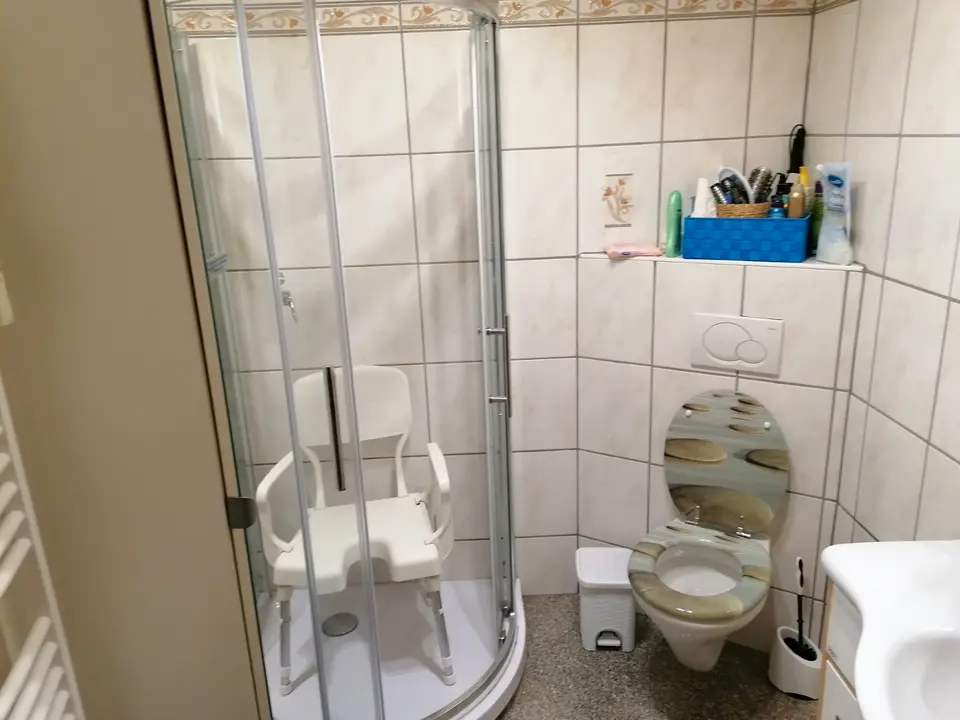 3 Zimmer Wohnung mit 75 m² in Lohmar – Bild 8