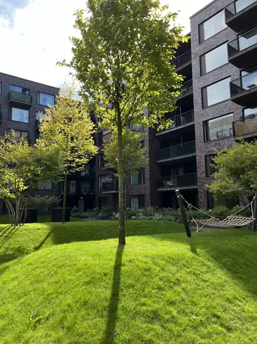 4 Zimmer Wohnung mit 108 m² in Berlin – Bild 3
