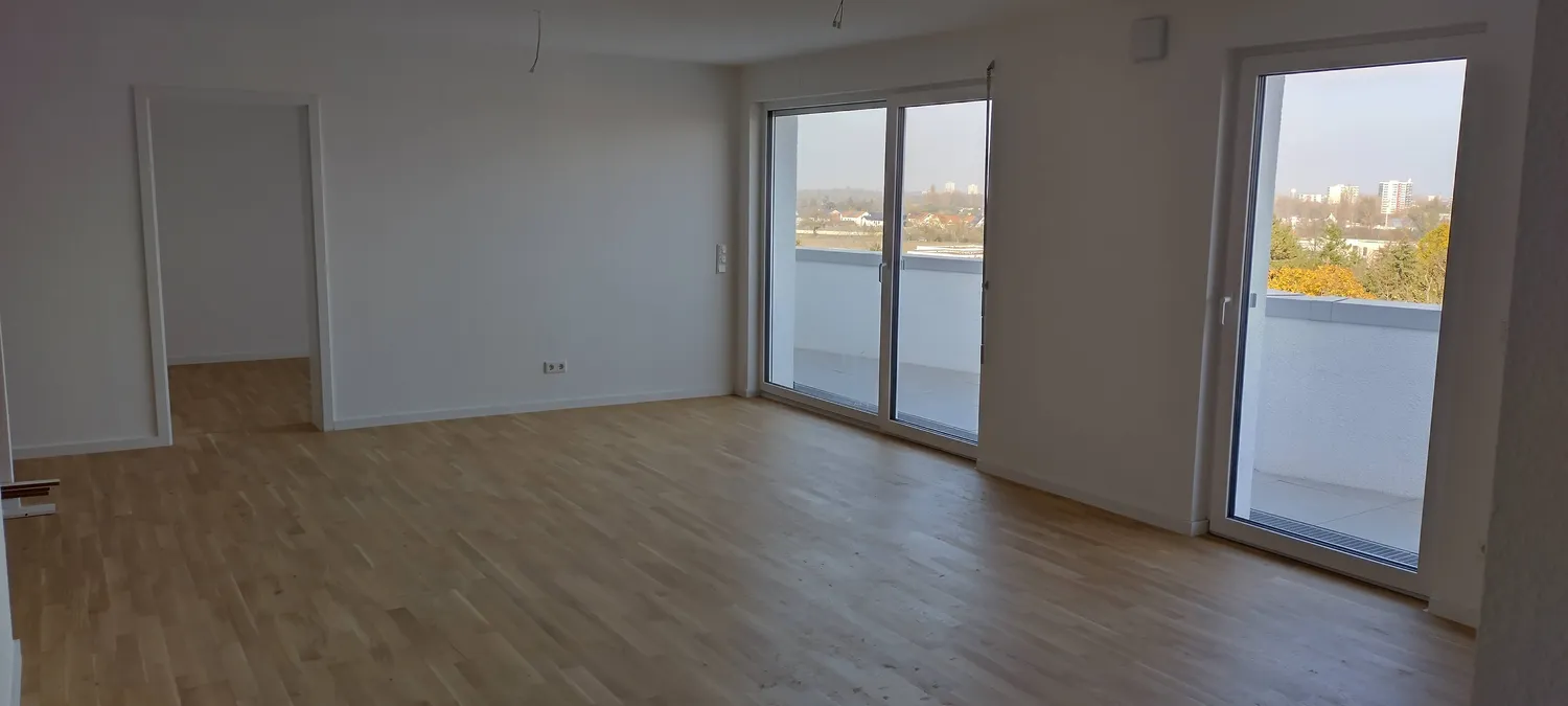 3 Zimmer Wohnung mit 95 m² in Ludwigshafen am Rhein – Bild 6
