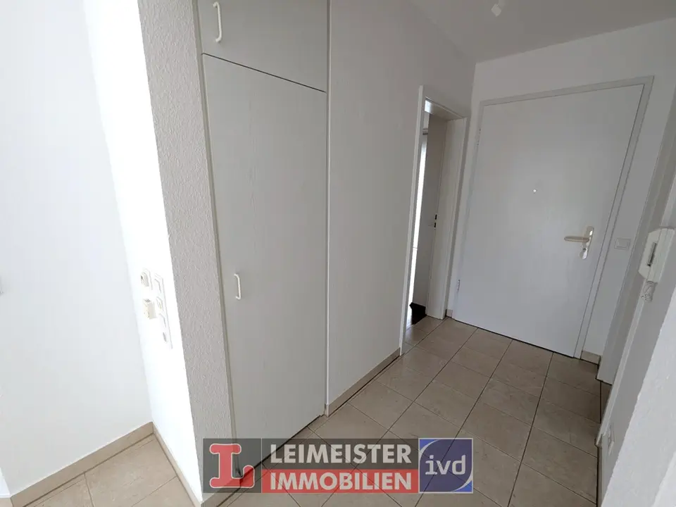 2 Zimmer Wohnung mit 51 m² in Aschaffenburg – Bild 5