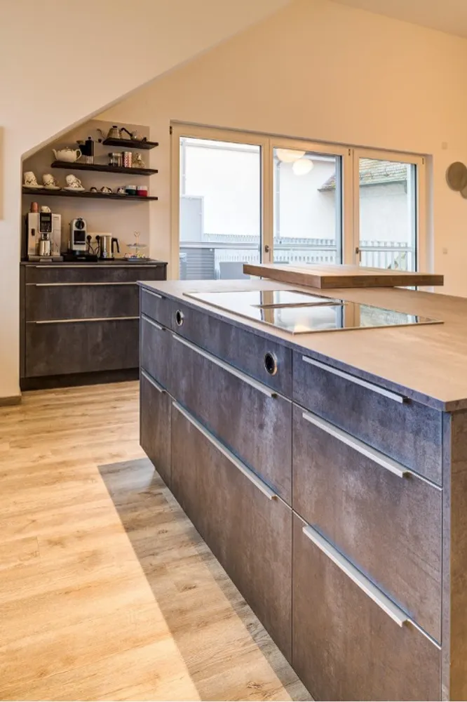 4 Zimmer Wohnung mit 148 m² in Speyer – Bild 11