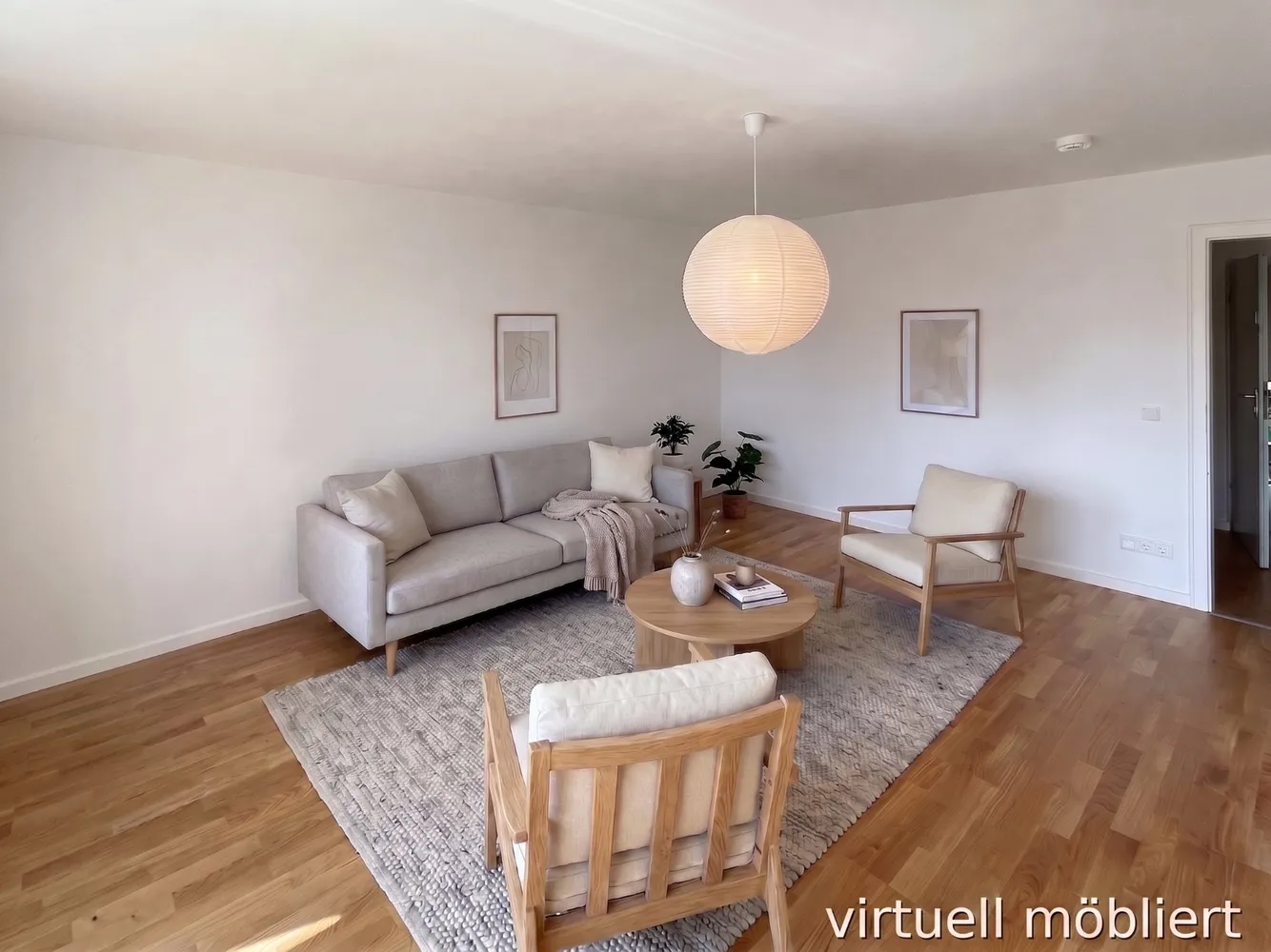 1 Zimmer Wohnung mit 27 m² in Regensburg – Bild 2