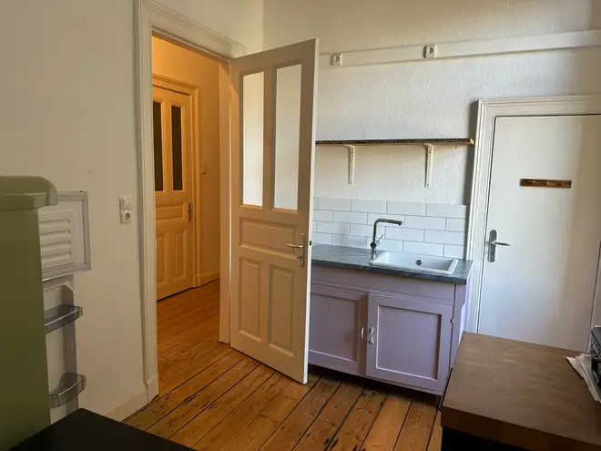 2 Zimmer Wohnung mit 76 m² in Hamburg – Bild 8