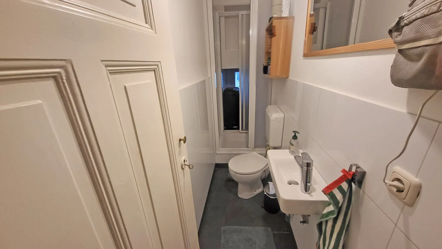 2 room apartment with 50 m² in Berlin – Photo 10