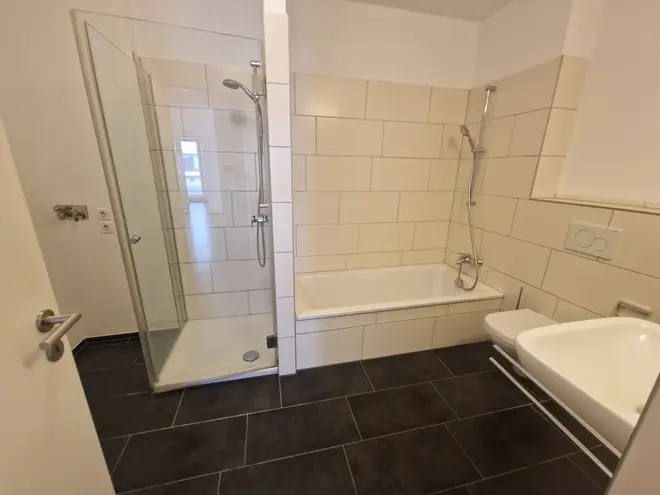 5 Zimmer Wohnung mit 126 m² in Hamburg – Bild 7
