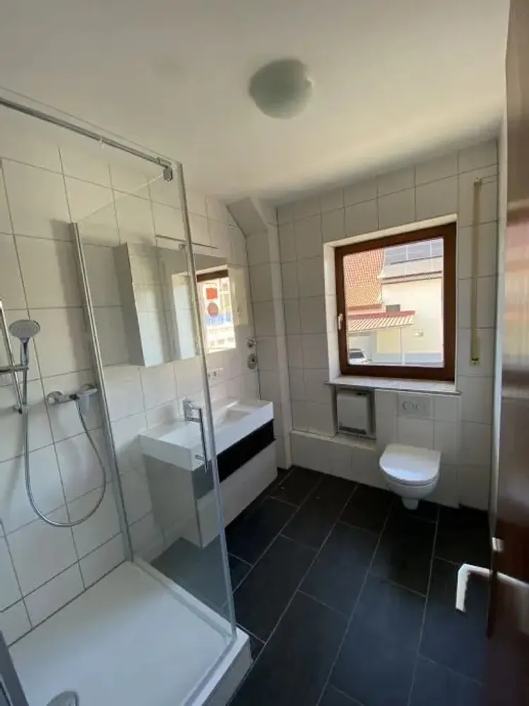 3 Zimmer Wohnung mit 104 m² in Wetzlar – Bild 2