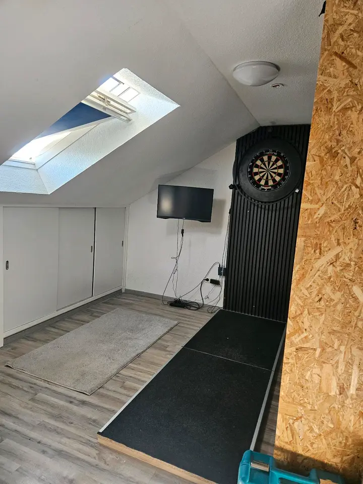 3 Zimmer Wohnung mit 90 m² in Duisburg – Bild 2